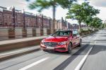 Mercedes-Benz E220 d Avantgarde Line Estate 2016 года